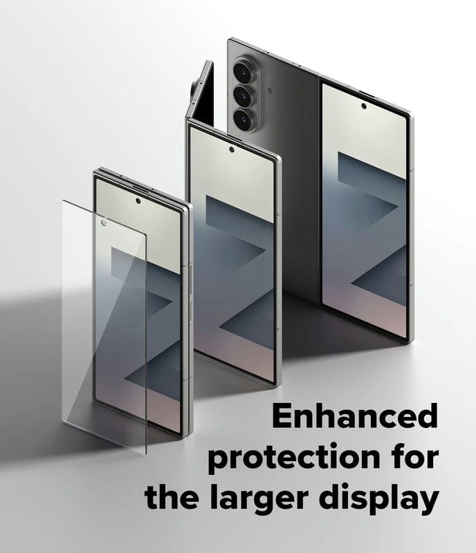 kính dán màn hình galaxy z fold 7 acb